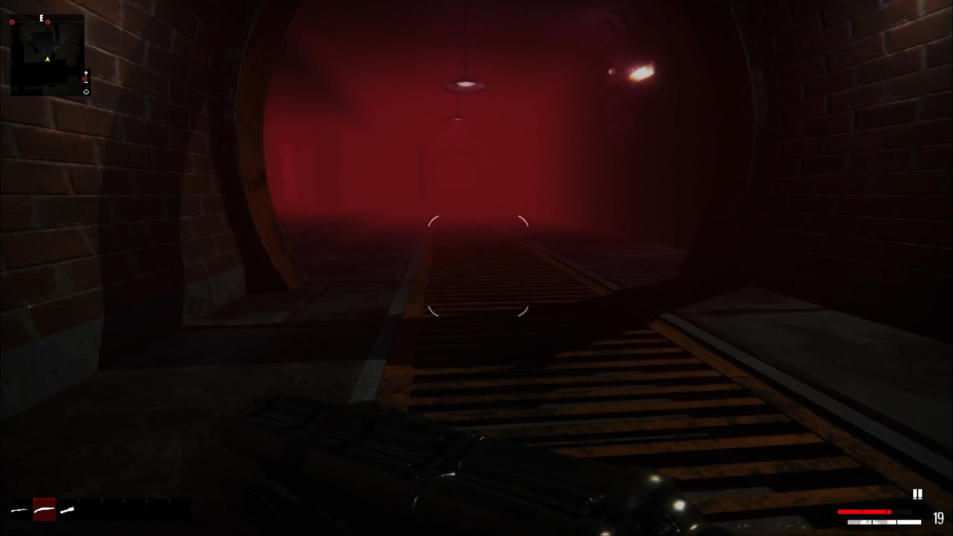 Dungeon Peplum Screenshot 0