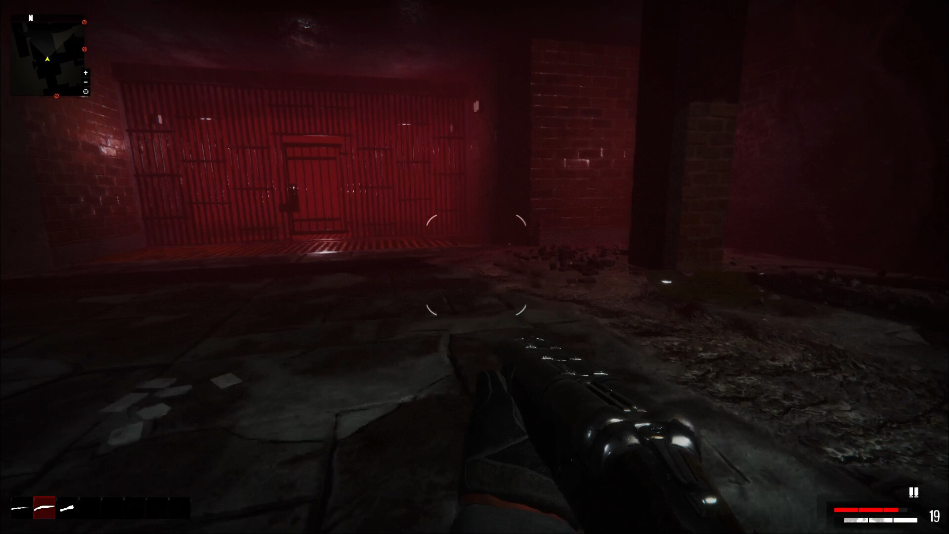 Dungeon Peplum Screenshot 5