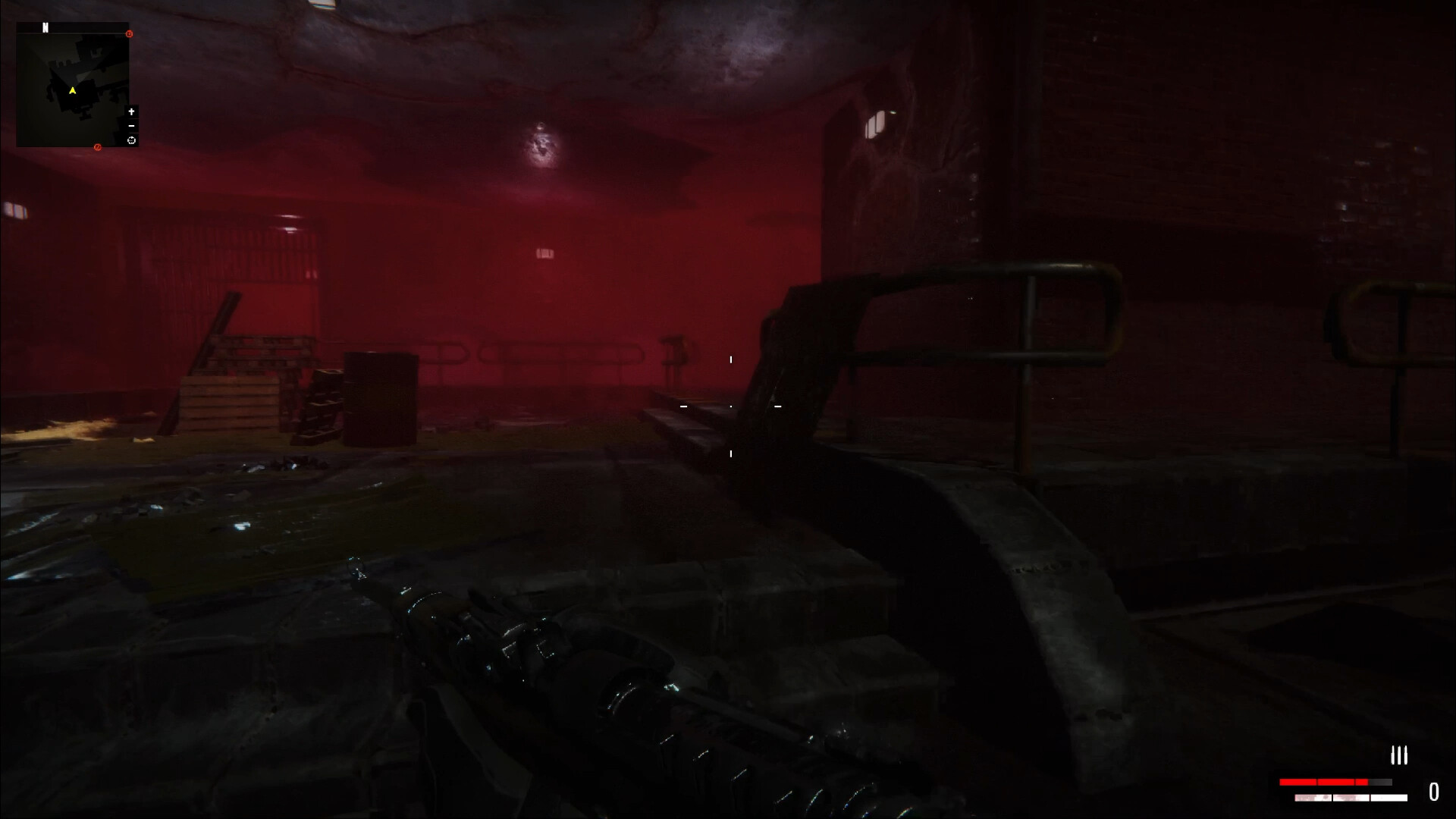 Dungeon Peplum Screenshot 2