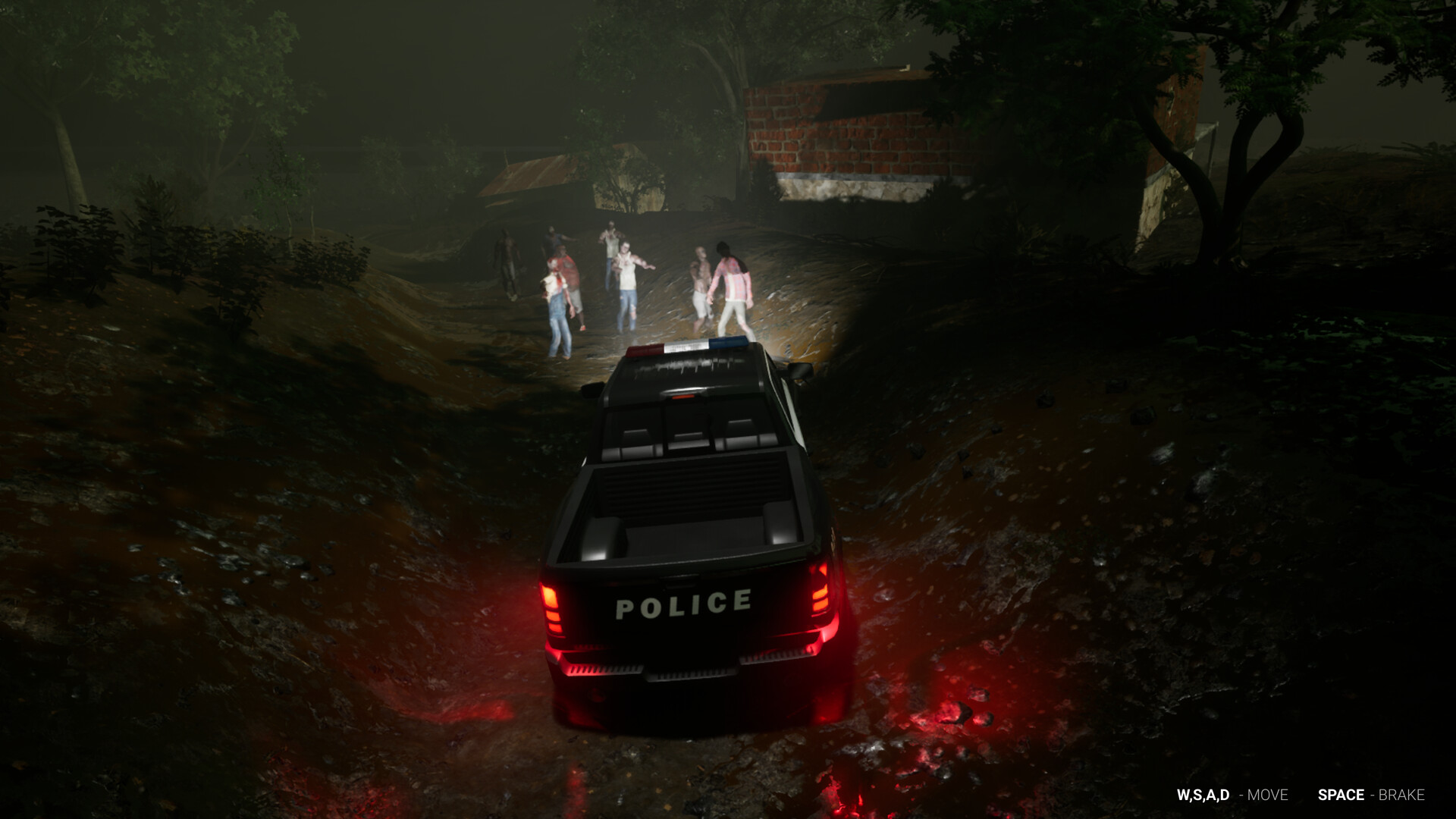 Quarantine Zombies Screenshot 5