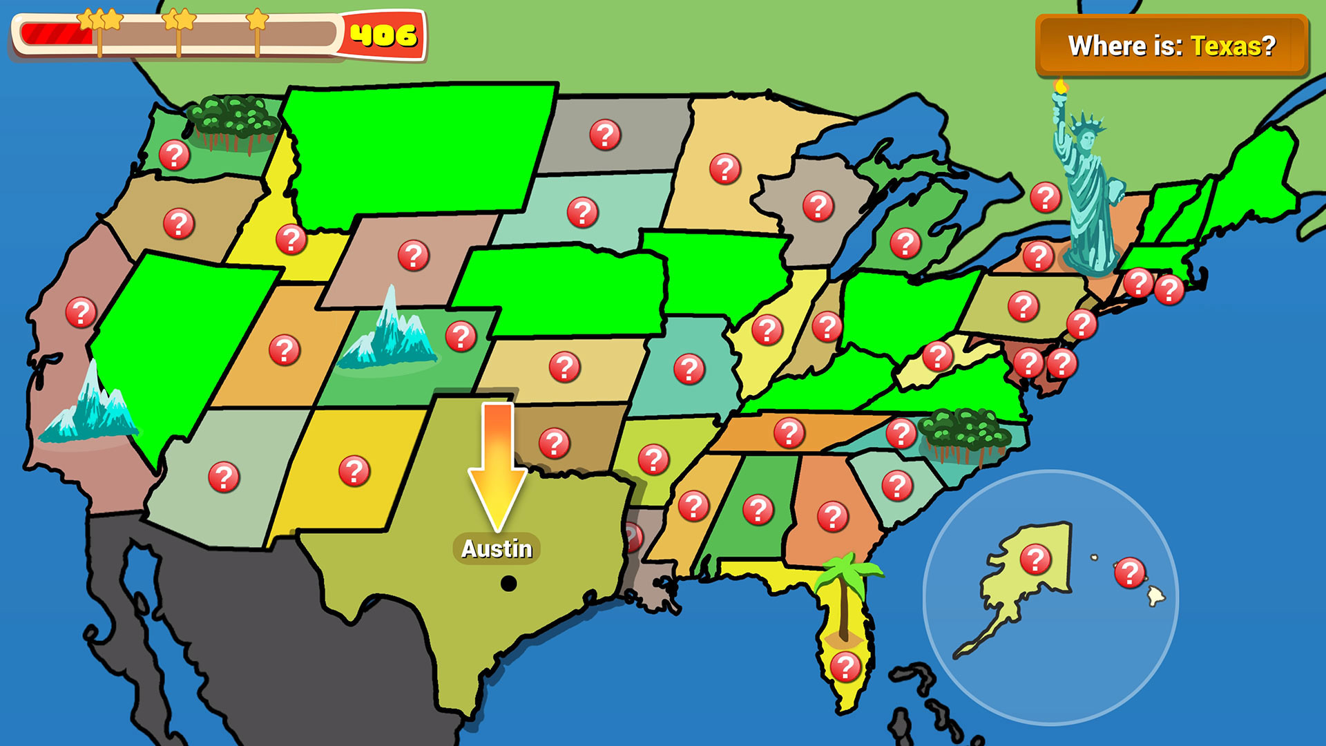 Educational Games for Kids Screenshot 9