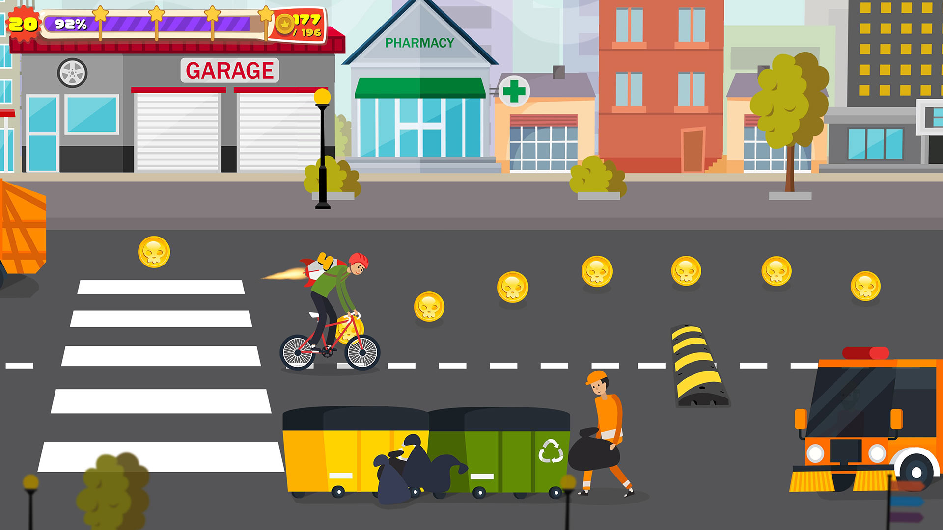 Educational Games for Kids Screenshot 3