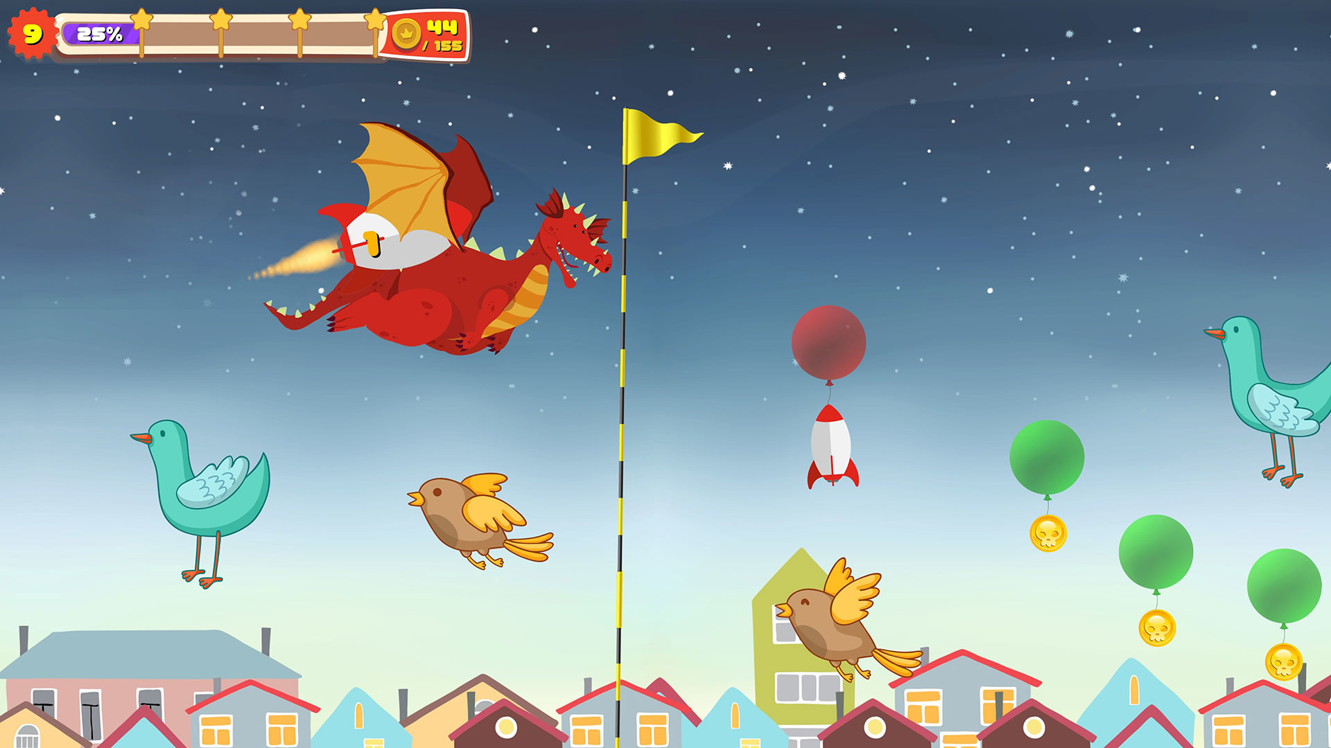 Educational Games for Kids Screenshot 25