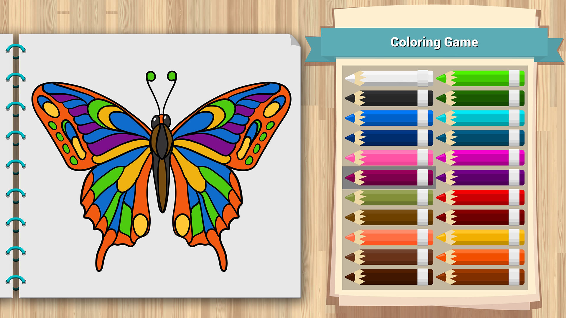 Educational Games for Kids Screenshot 15