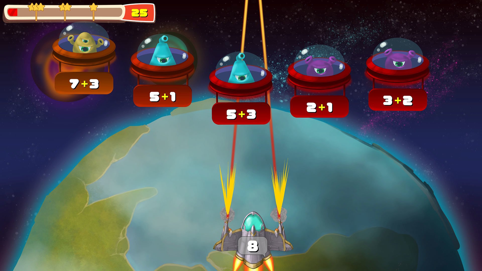 Educational Games for Kids Screenshot 6
