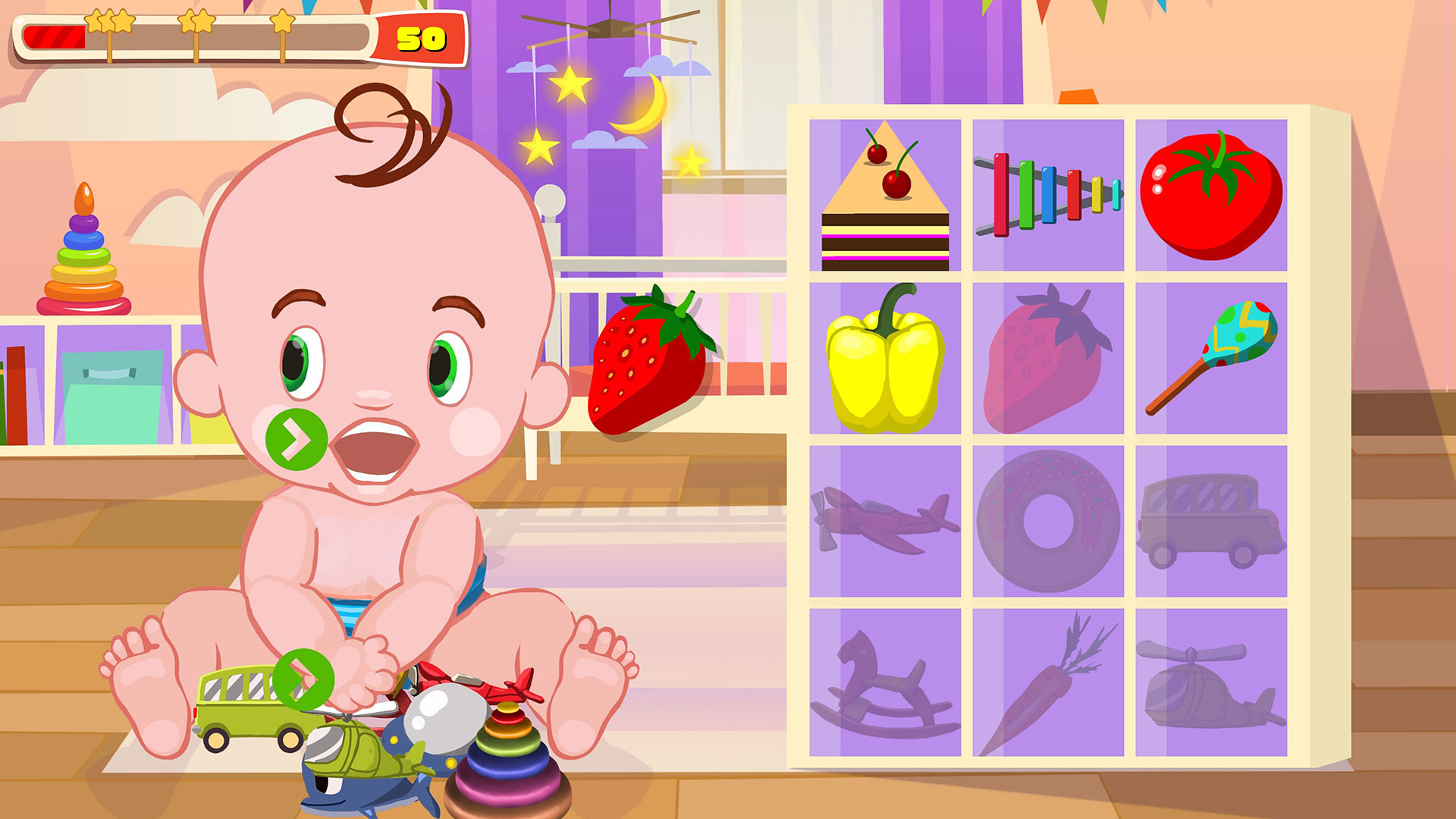 Educational Games for Kids Screenshot 22