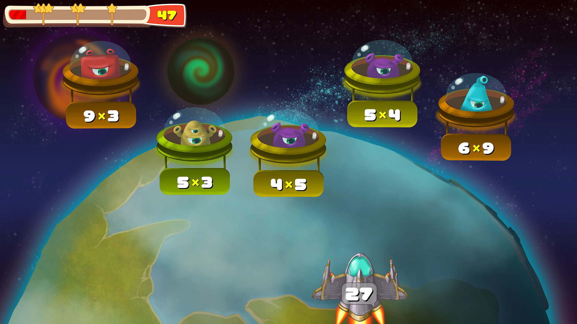 Educational Games for Kids Screenshot 5