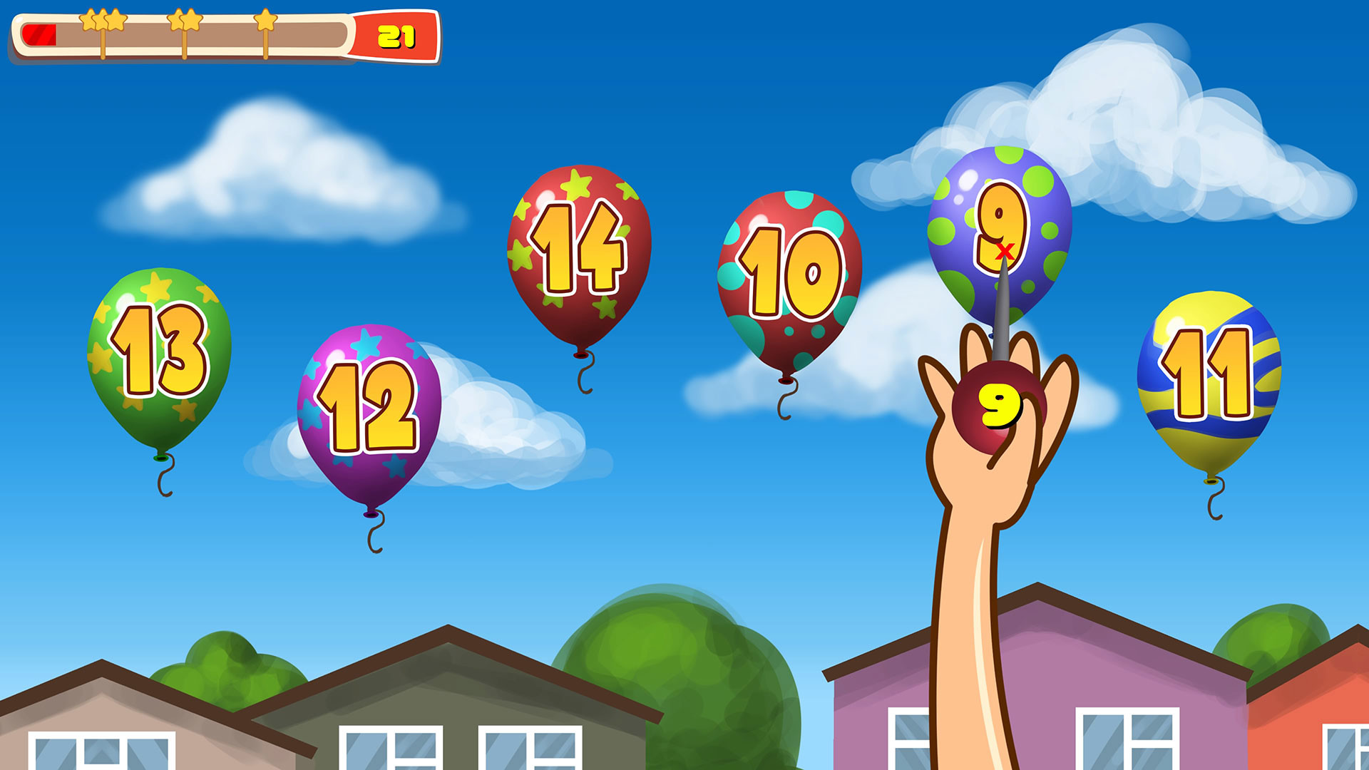 Educational Games for Kids Screenshot 24