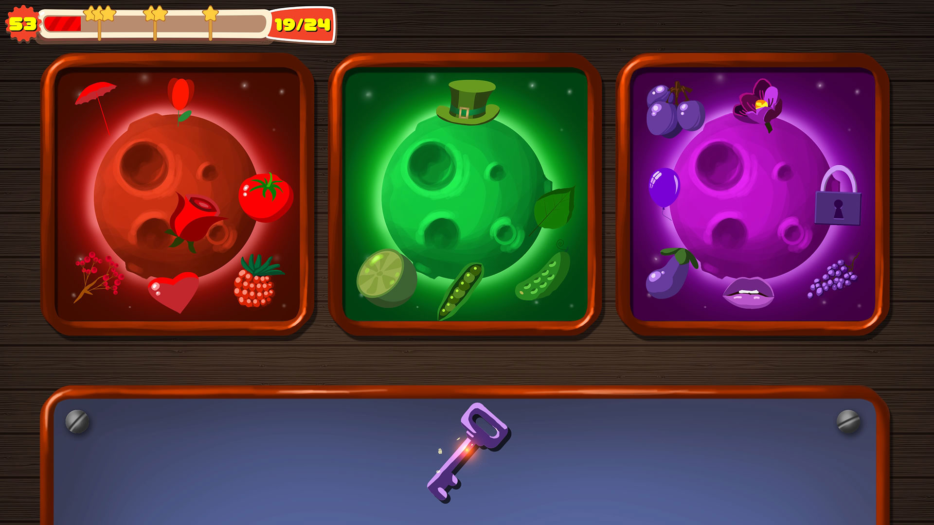 Educational Games for Kids Screenshot 17