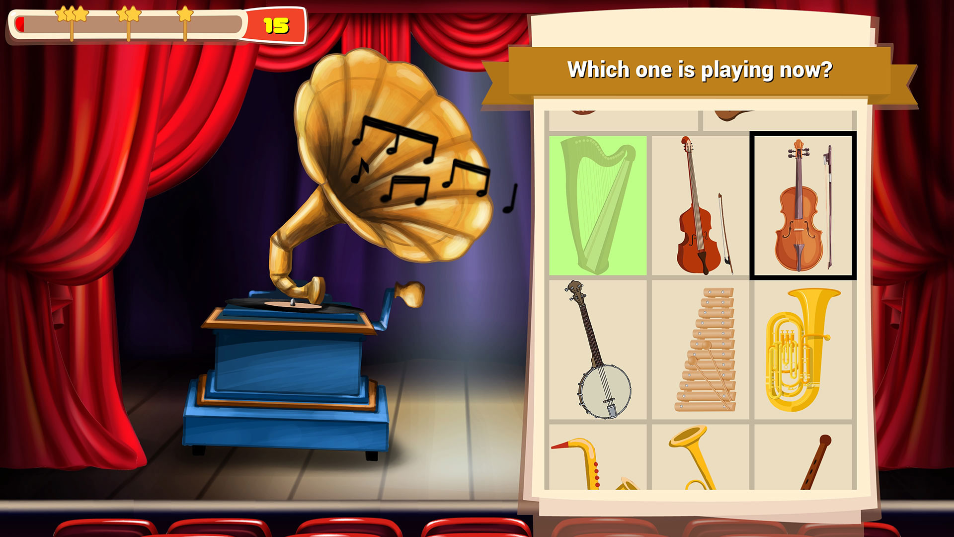 Educational Games for Kids Screenshot 19