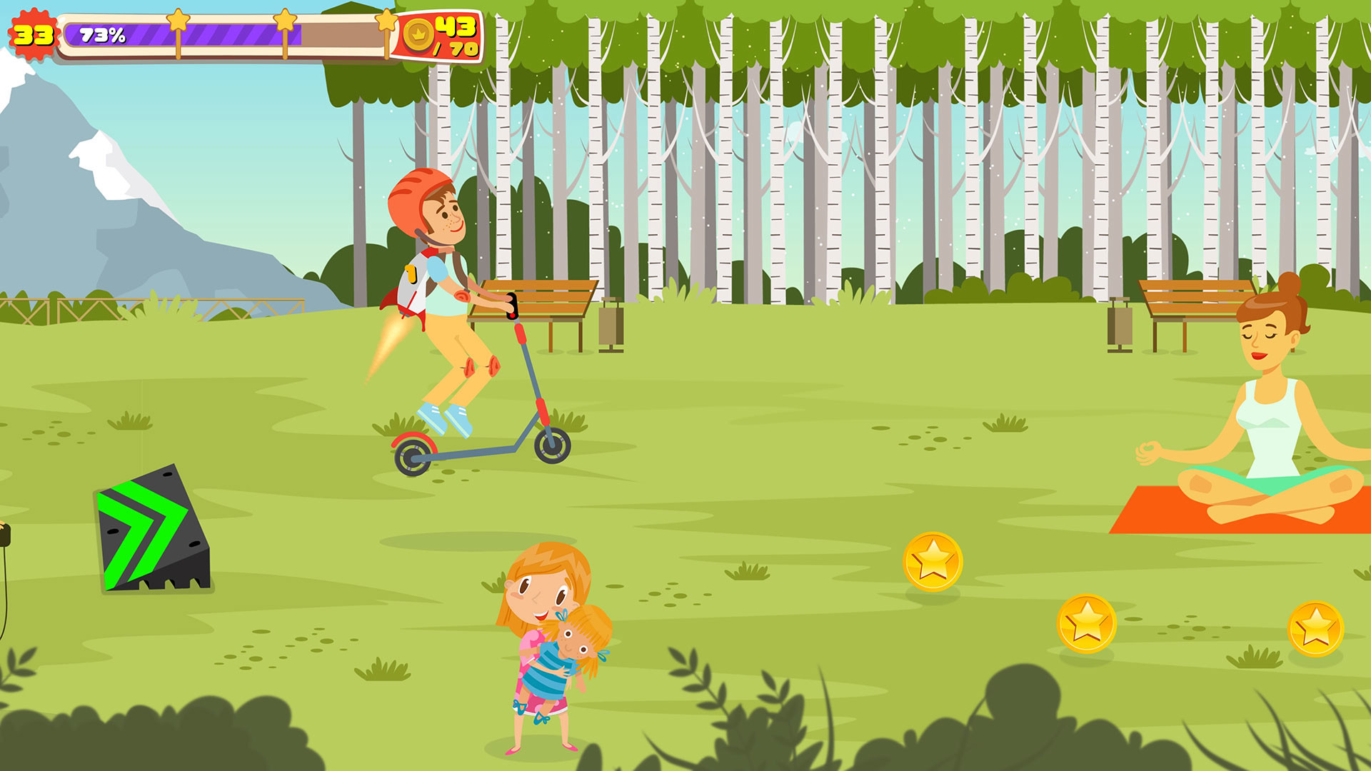 Educational Games for Kids Screenshot 2