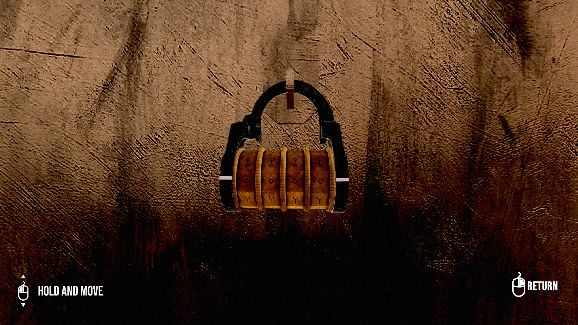 Gulf Echoes: Memories of the past Screenshot 3