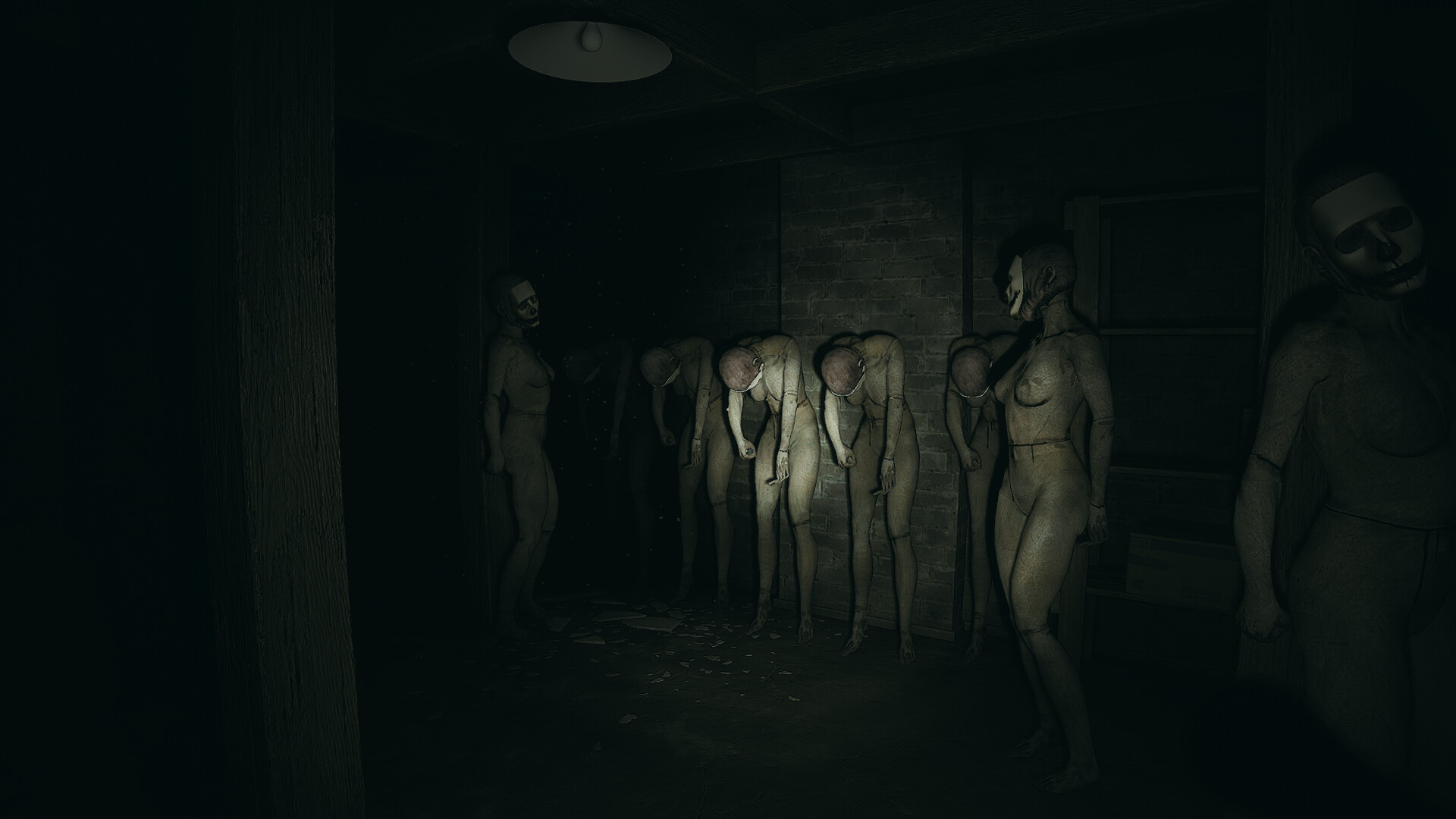 Obey the Voice™ Screenshot 6