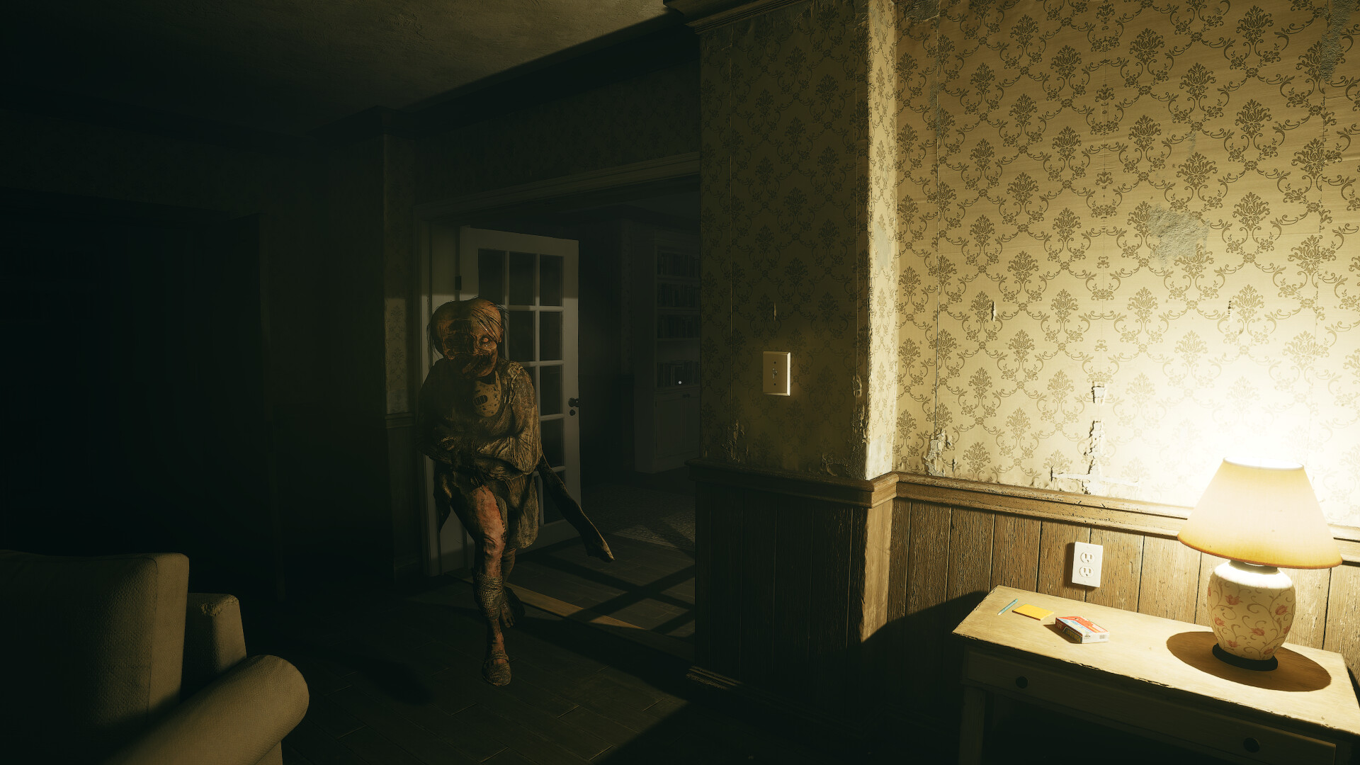 Obey the Voice™ Screenshot 0