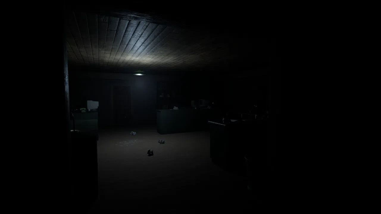 Last Shift Screenshot 2