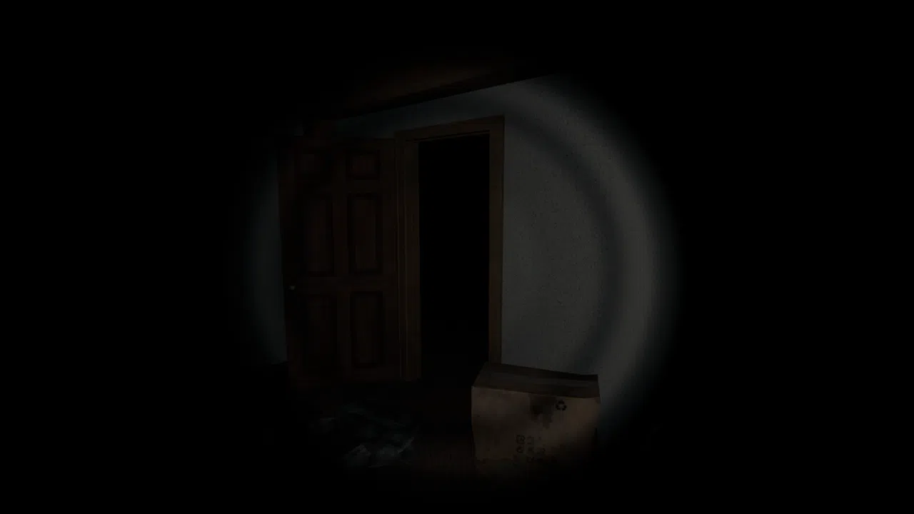 Last Shift Screenshot 3