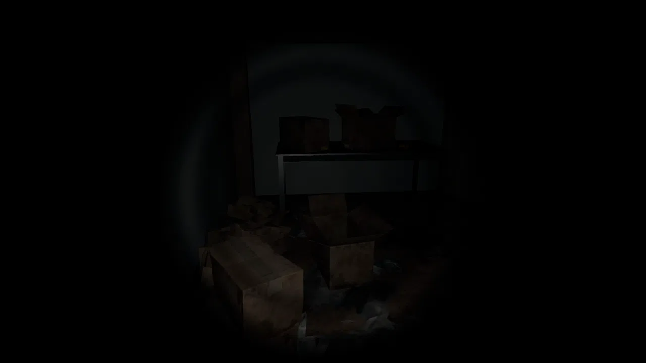 Last Shift Screenshot 5