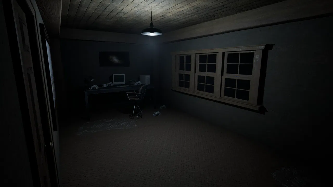 Last Shift Screenshot 6