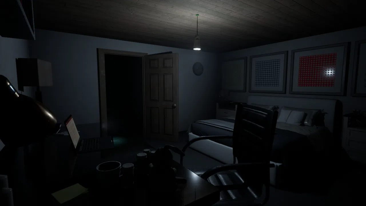 Last Shift Screenshot 8