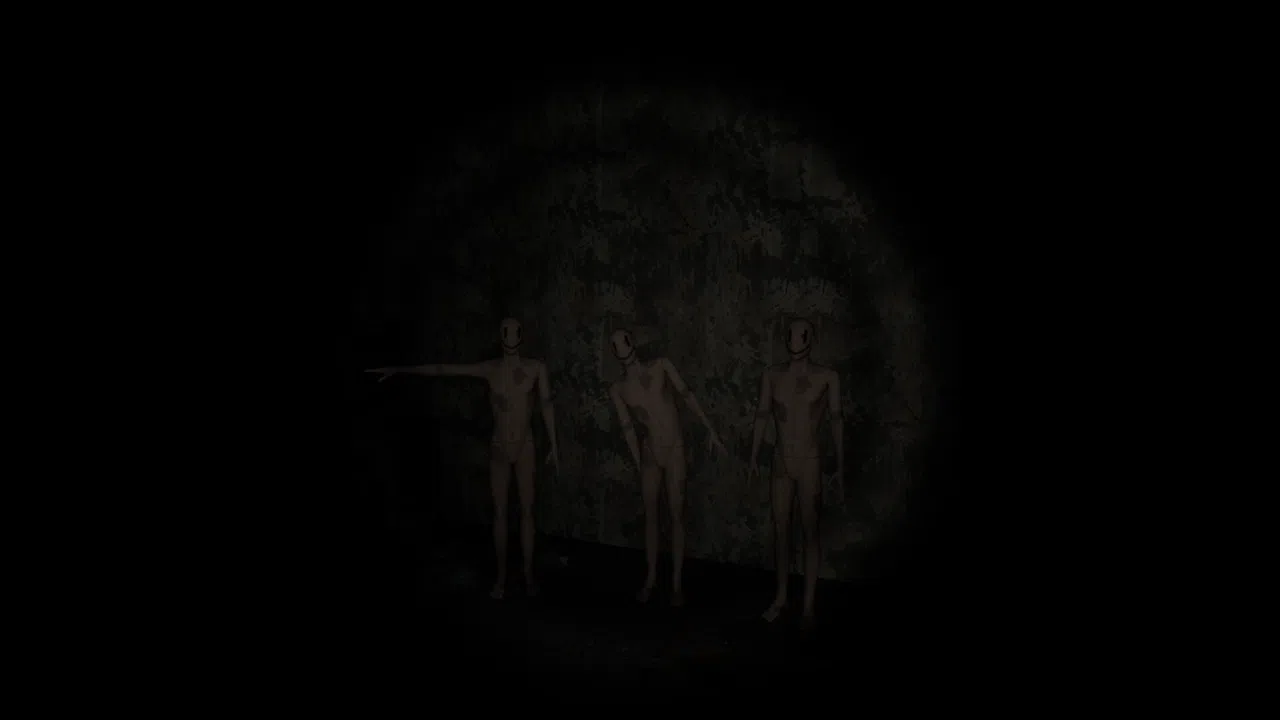 Last Shift Screenshot 4