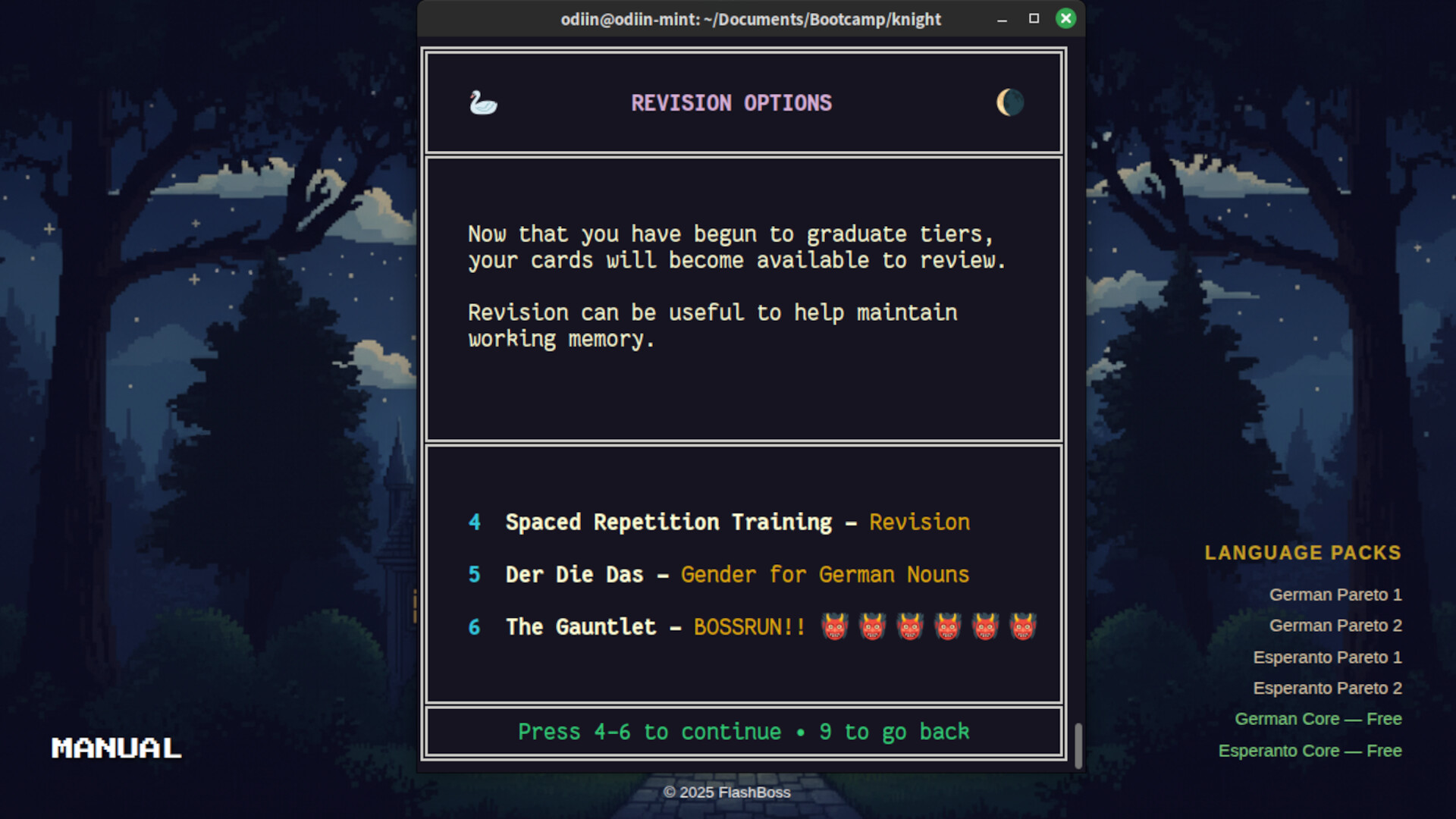 FlashBoss Screenshot 4