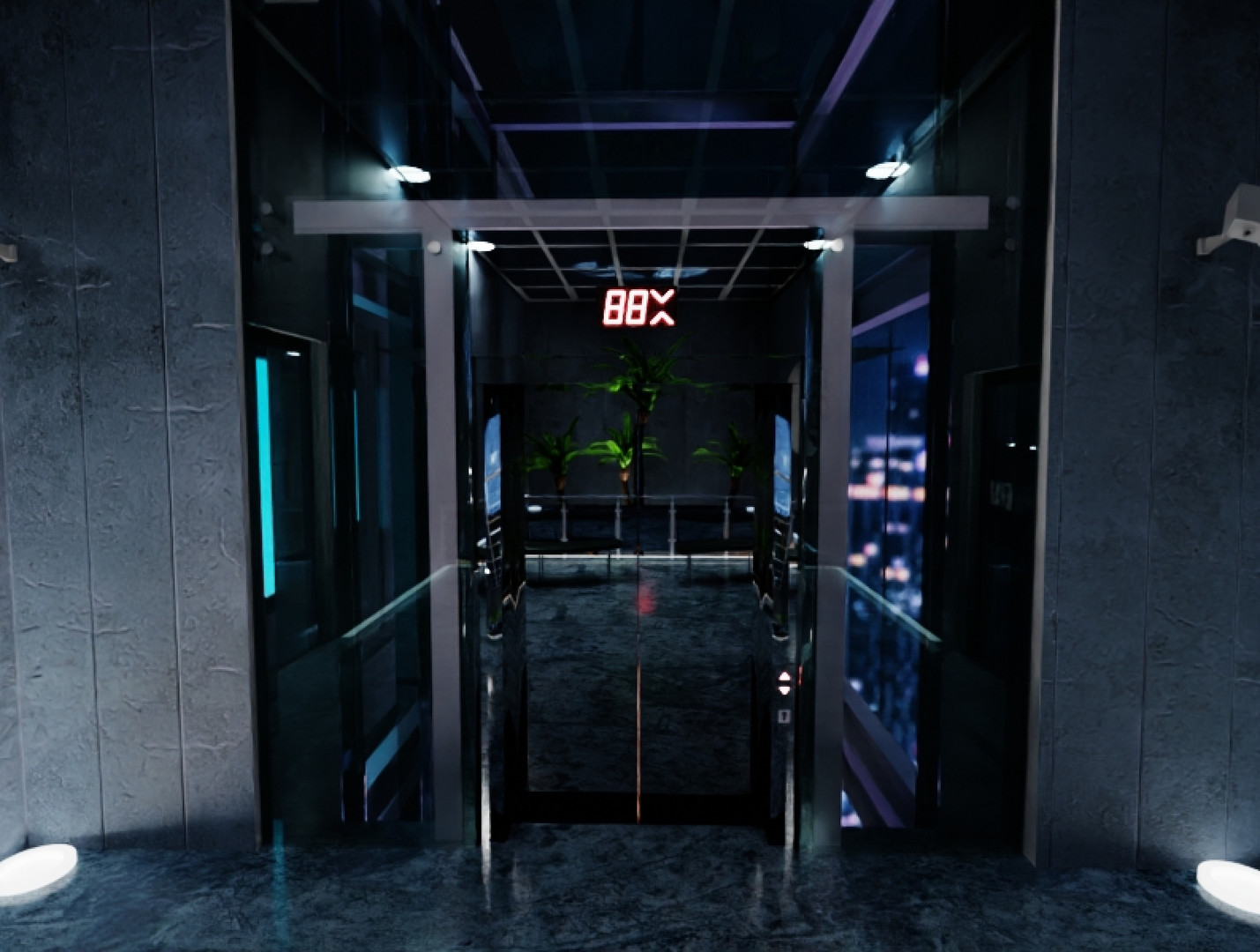 Mezzanine Screenshot 6