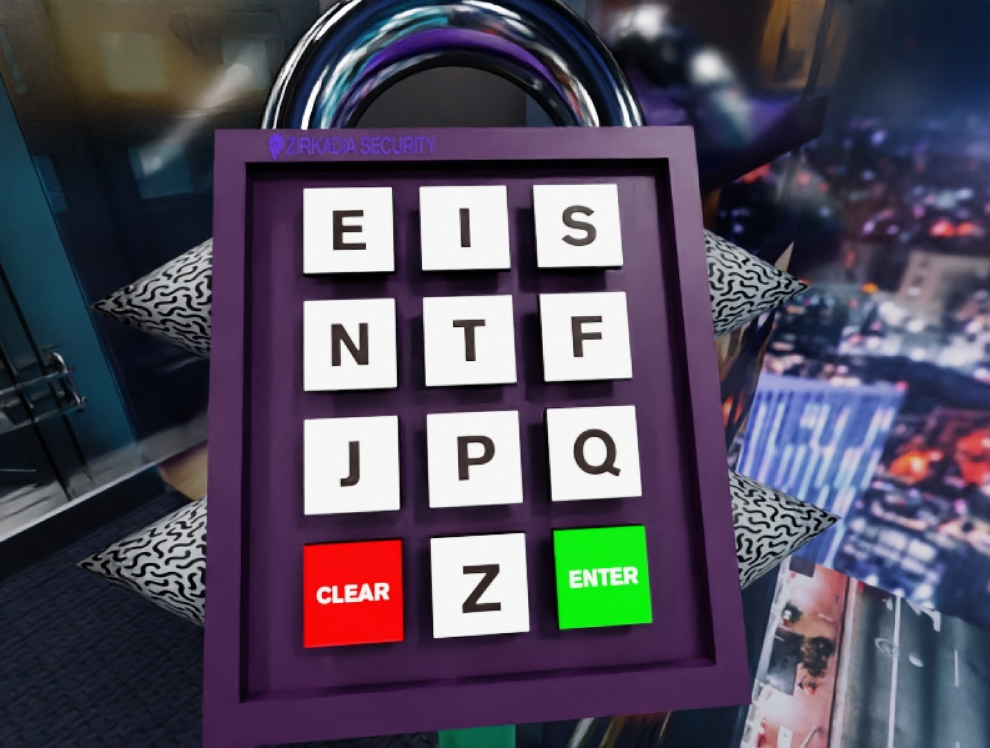 Mezzanine Screenshot 8