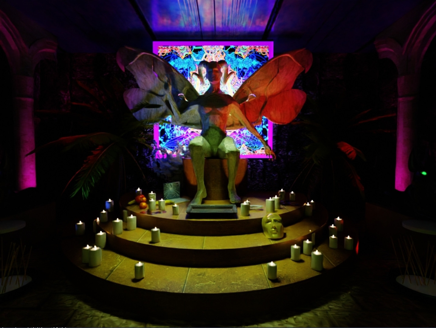 Mezzanine Screenshot 5