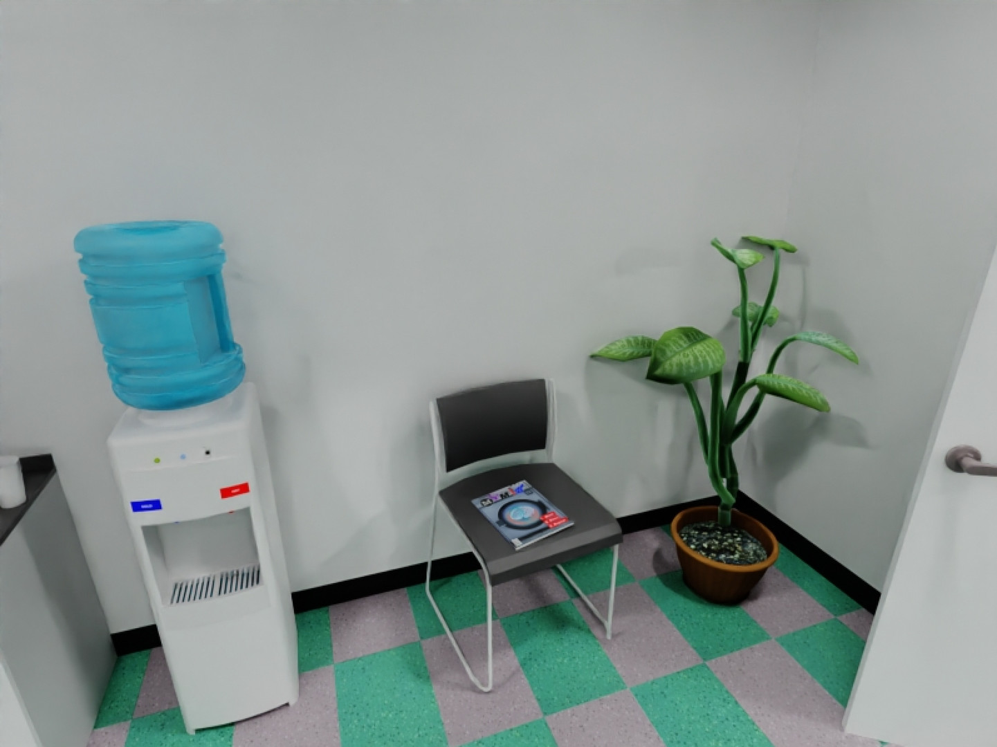 Mezzanine Screenshot 4