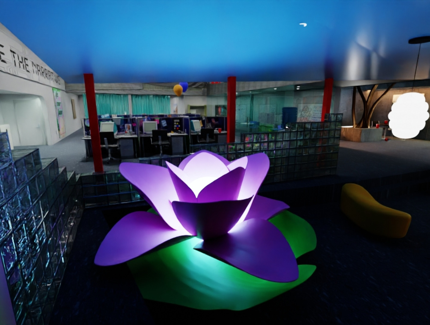 Mezzanine Screenshot 7