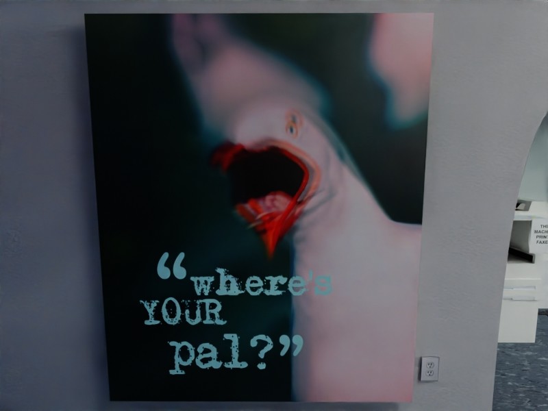 Mezzanine Screenshot 10