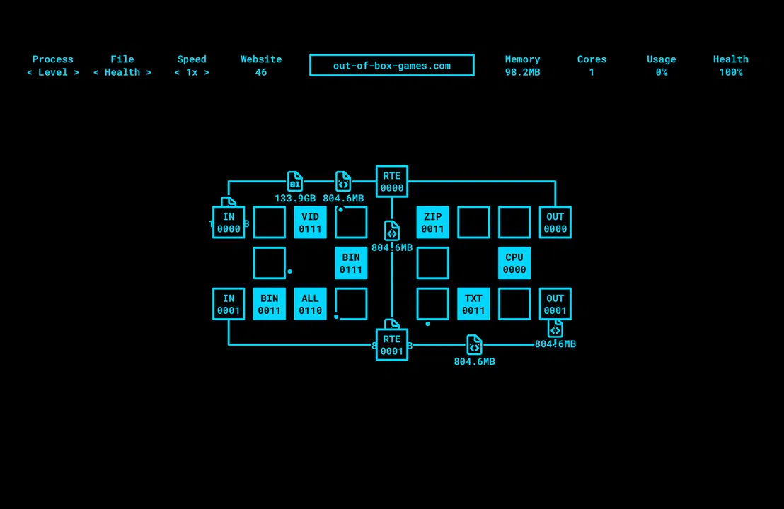 Firewall Screenshot 4