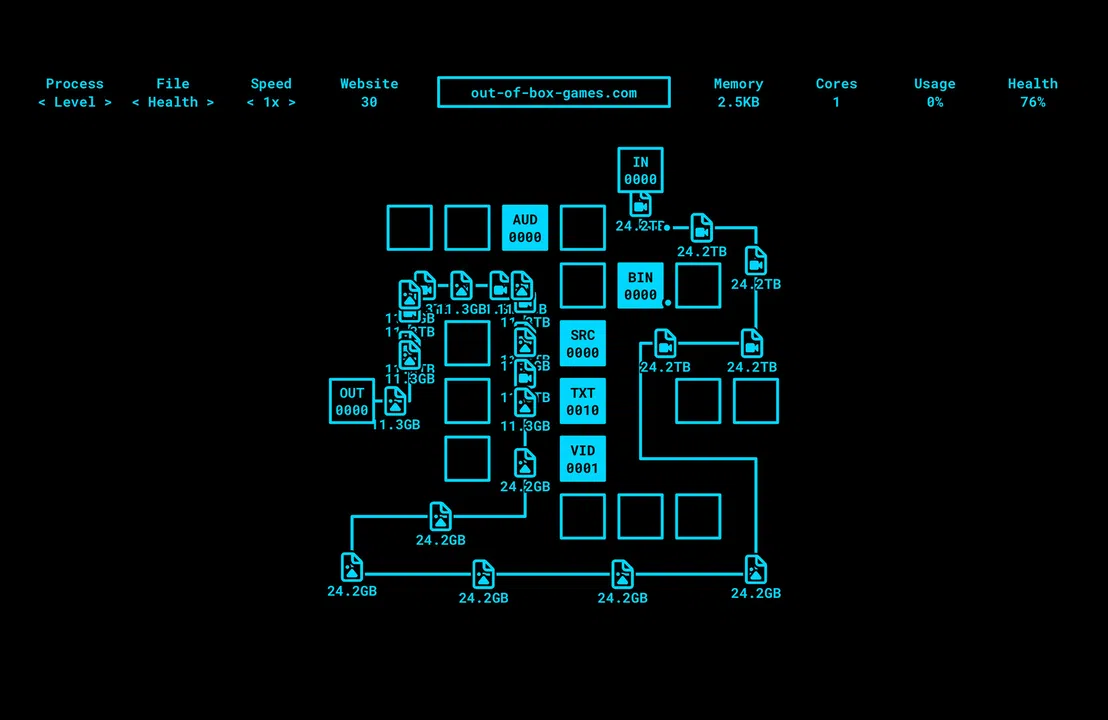 Firewall Screenshot 2
