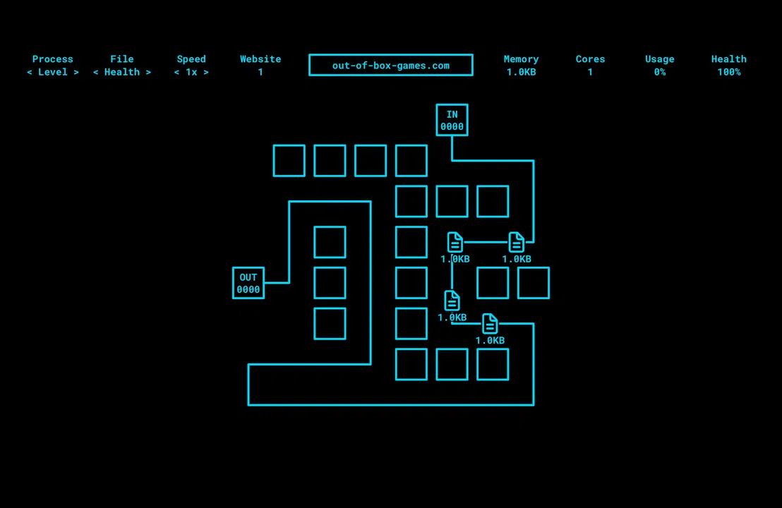 Firewall Screenshot 0
