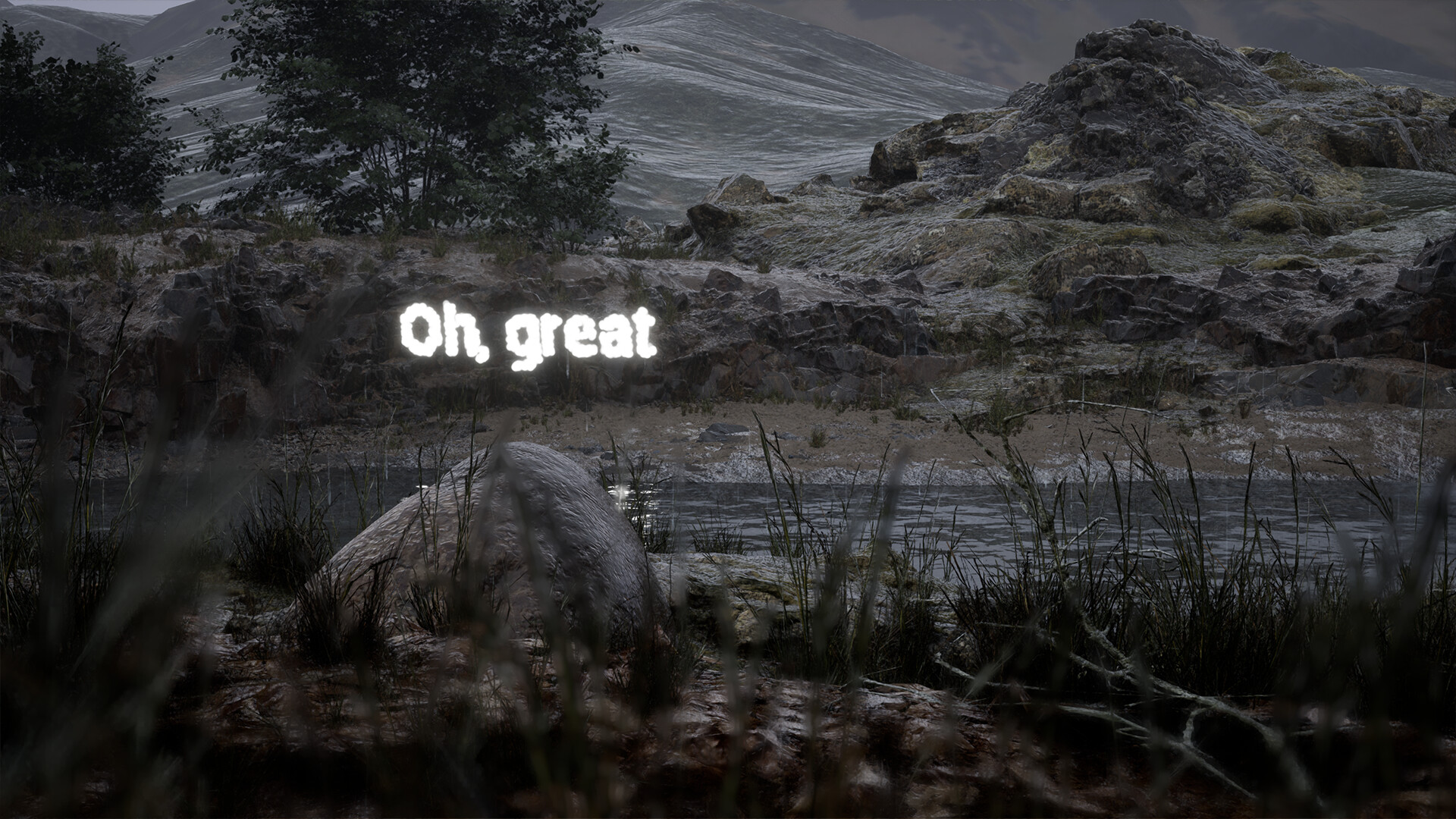 Stone Simulator – Just Be a Rock Screenshot 4