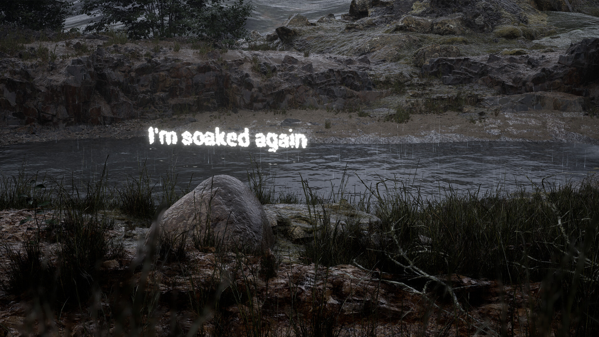 Stone Simulator – Just Be a Rock Screenshot 5