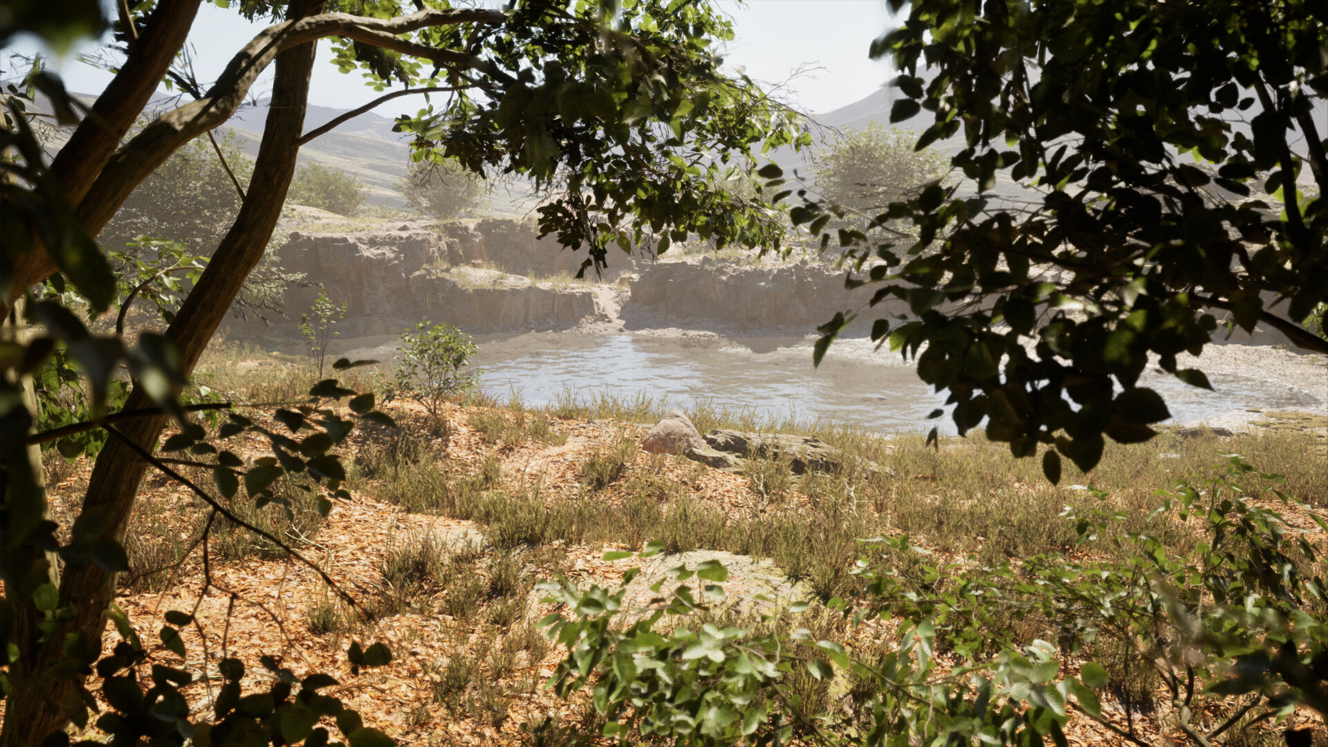 Stone Simulator – Just Be a Rock Screenshot 15