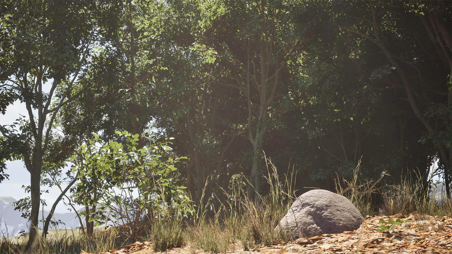 Stone Simulator – Just Be a Rock Screenshot 9