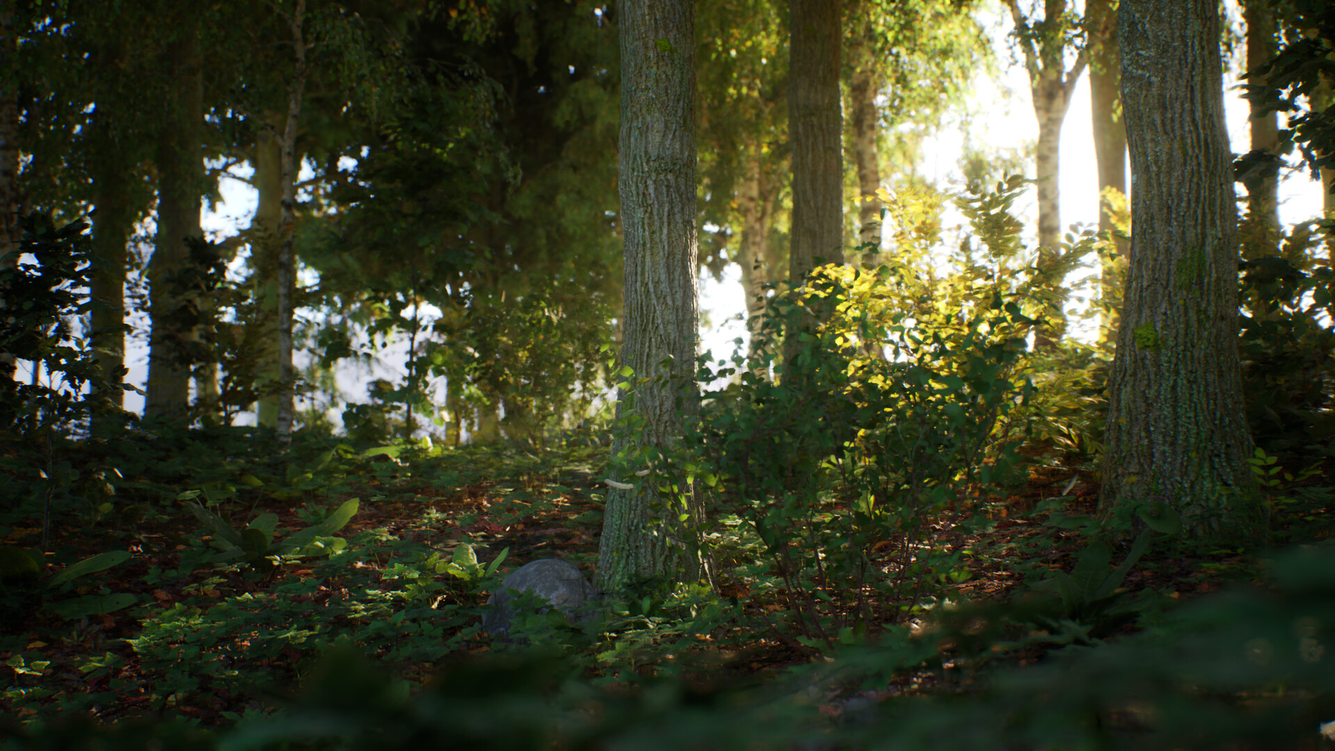 Stone Simulator – Just Be a Rock Screenshot 6