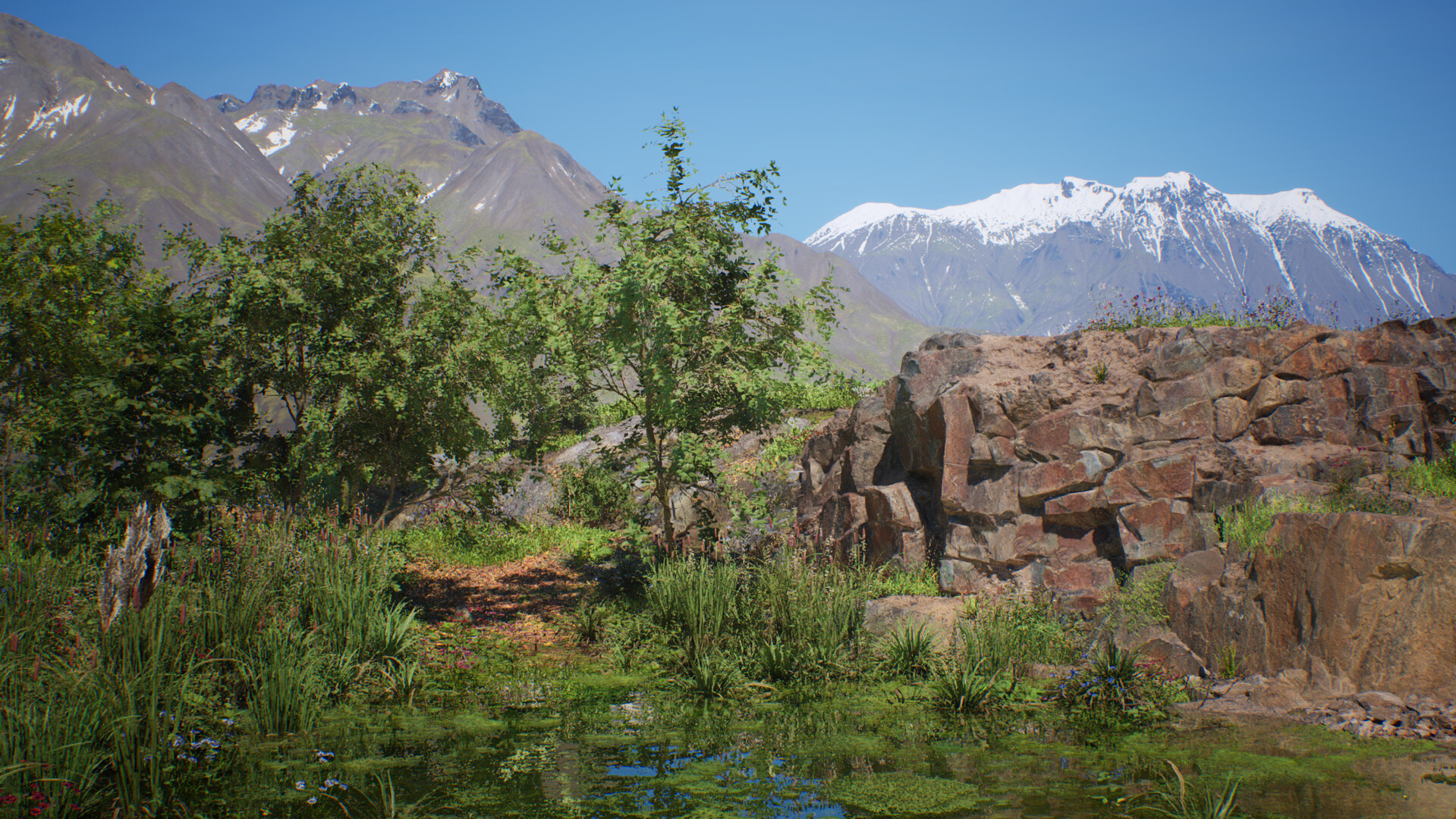 Stone Simulator – Just Be a Rock Screenshot 12