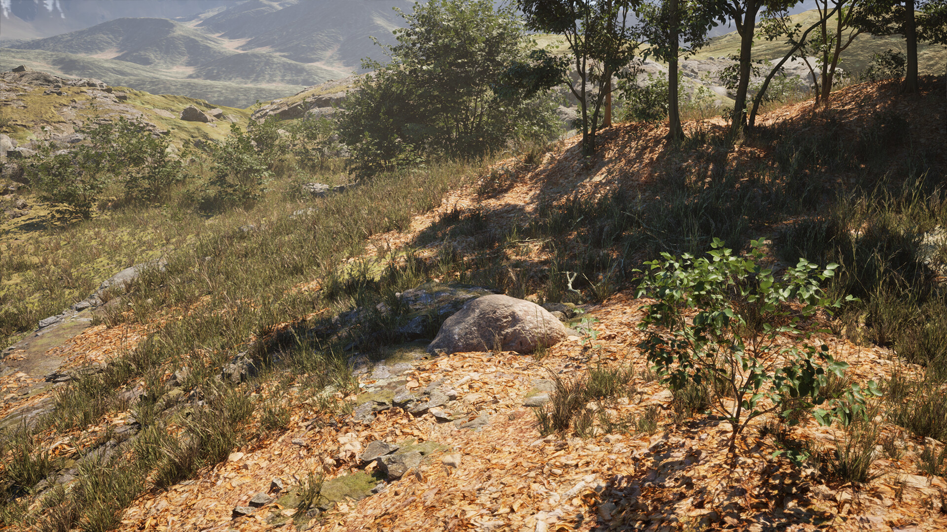 Stone Simulator – Just Be a Rock Screenshot 16