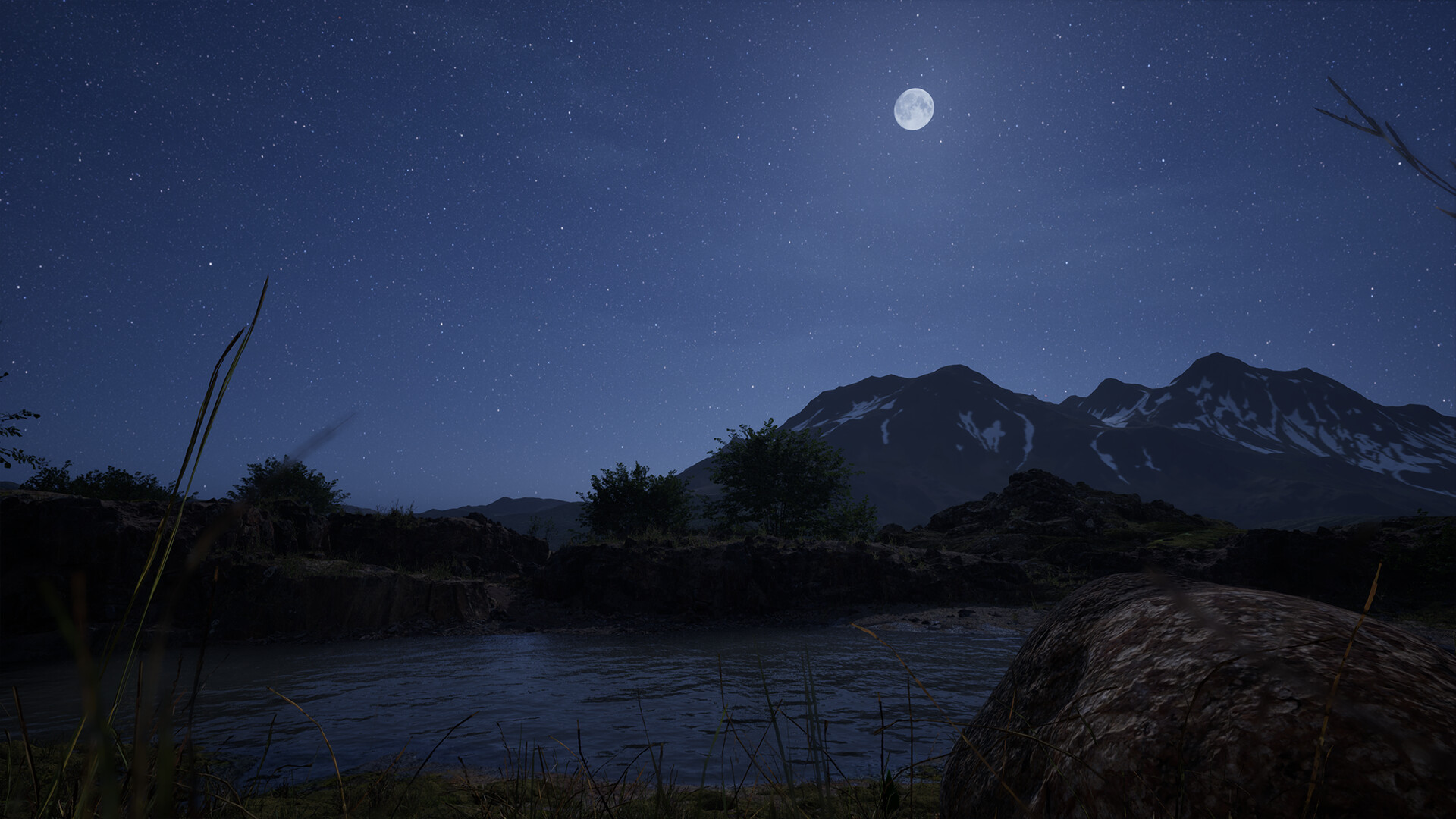 Stone Simulator – Just Be a Rock Screenshot 17