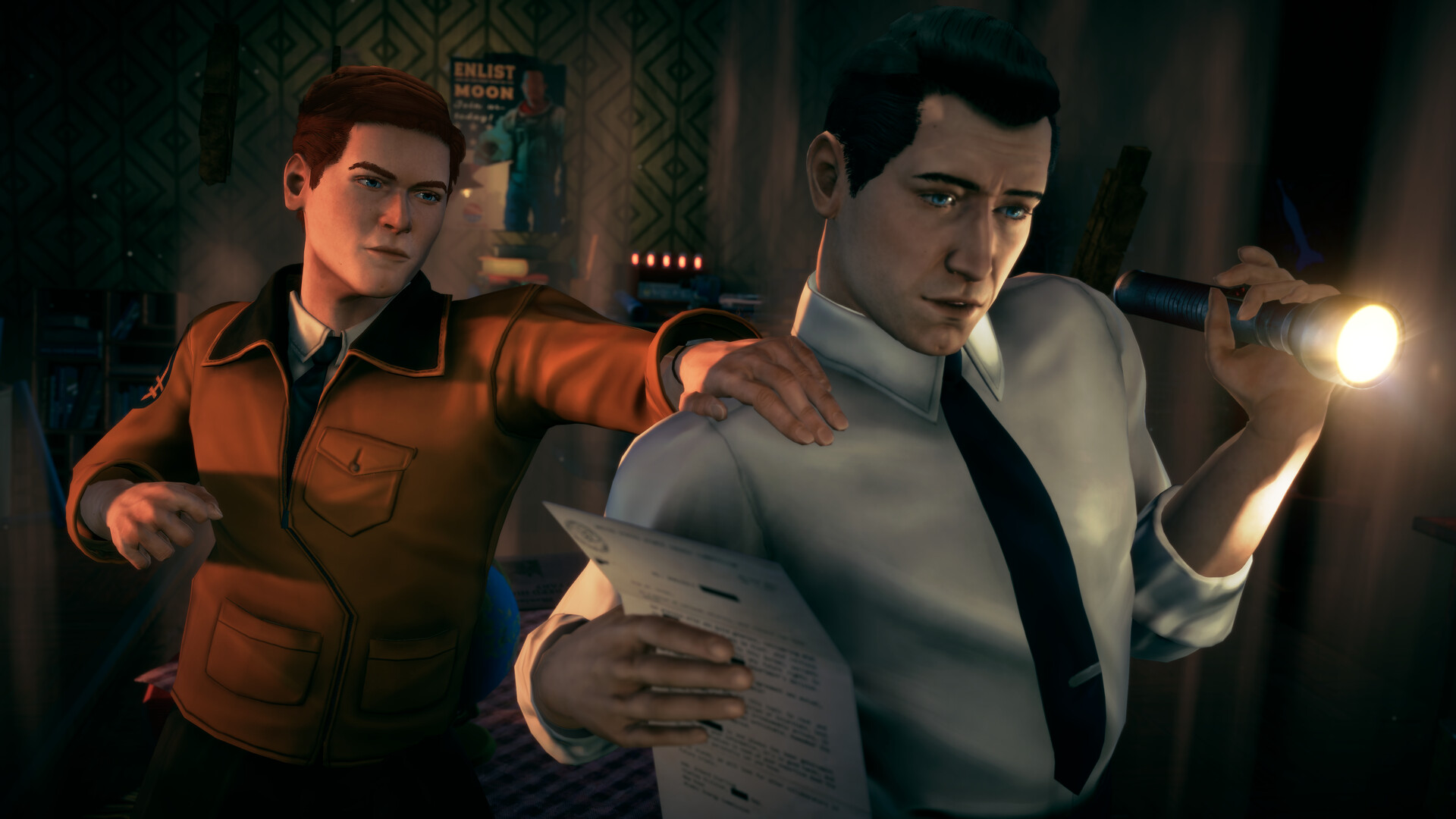 Deliver At All Costs Screenshot 2