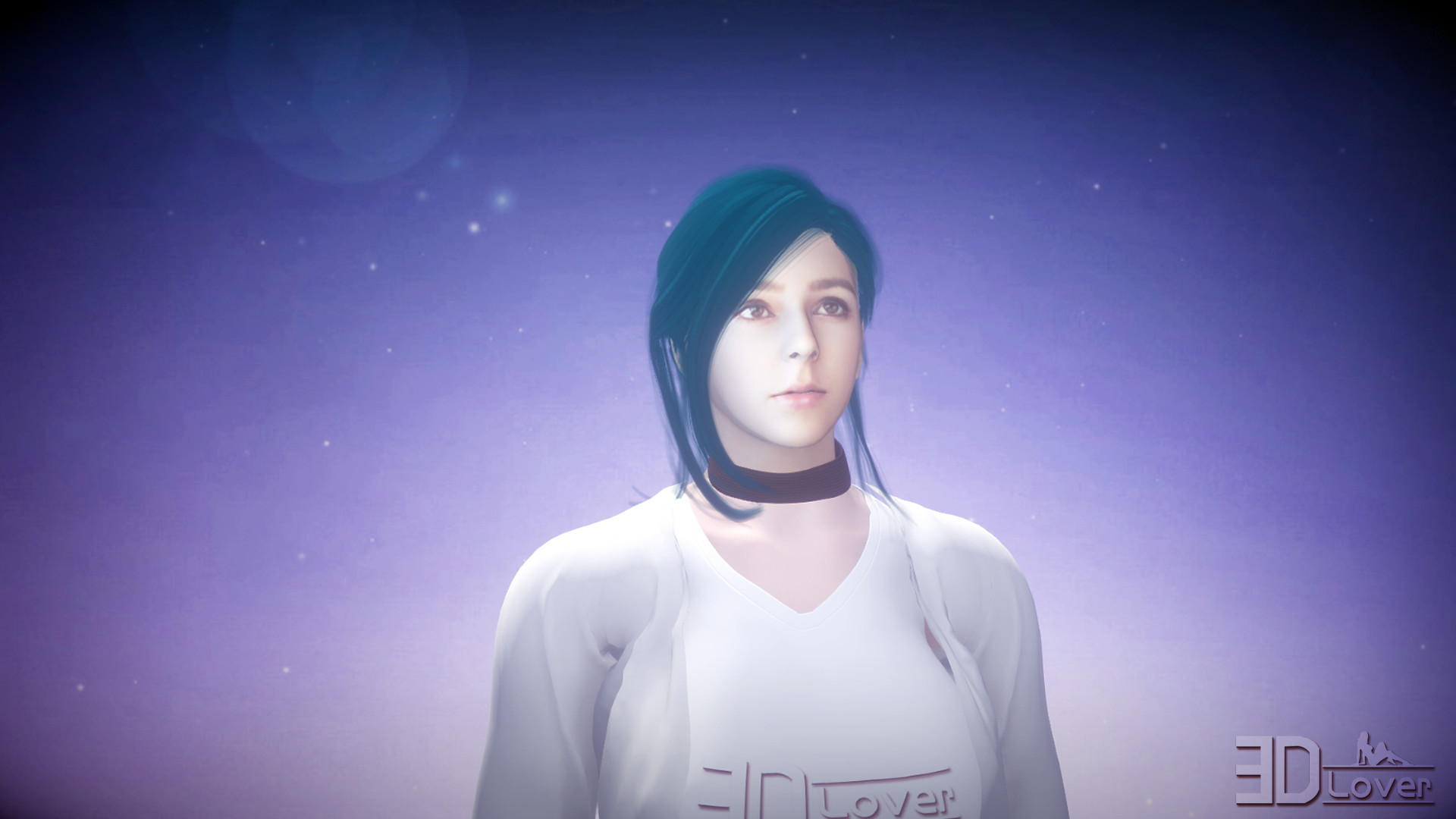 3D  Lover Screenshot 7