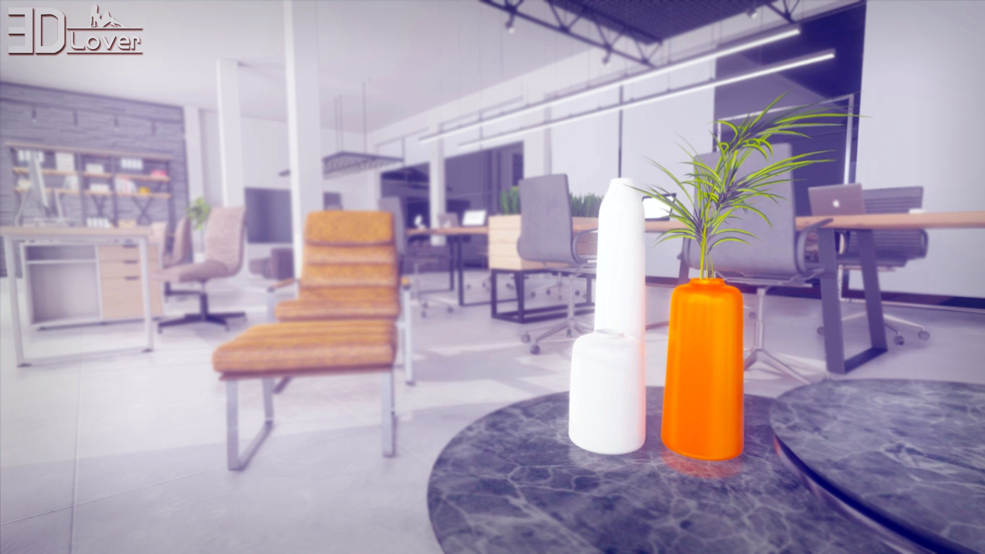 3D  Lover Screenshot 4