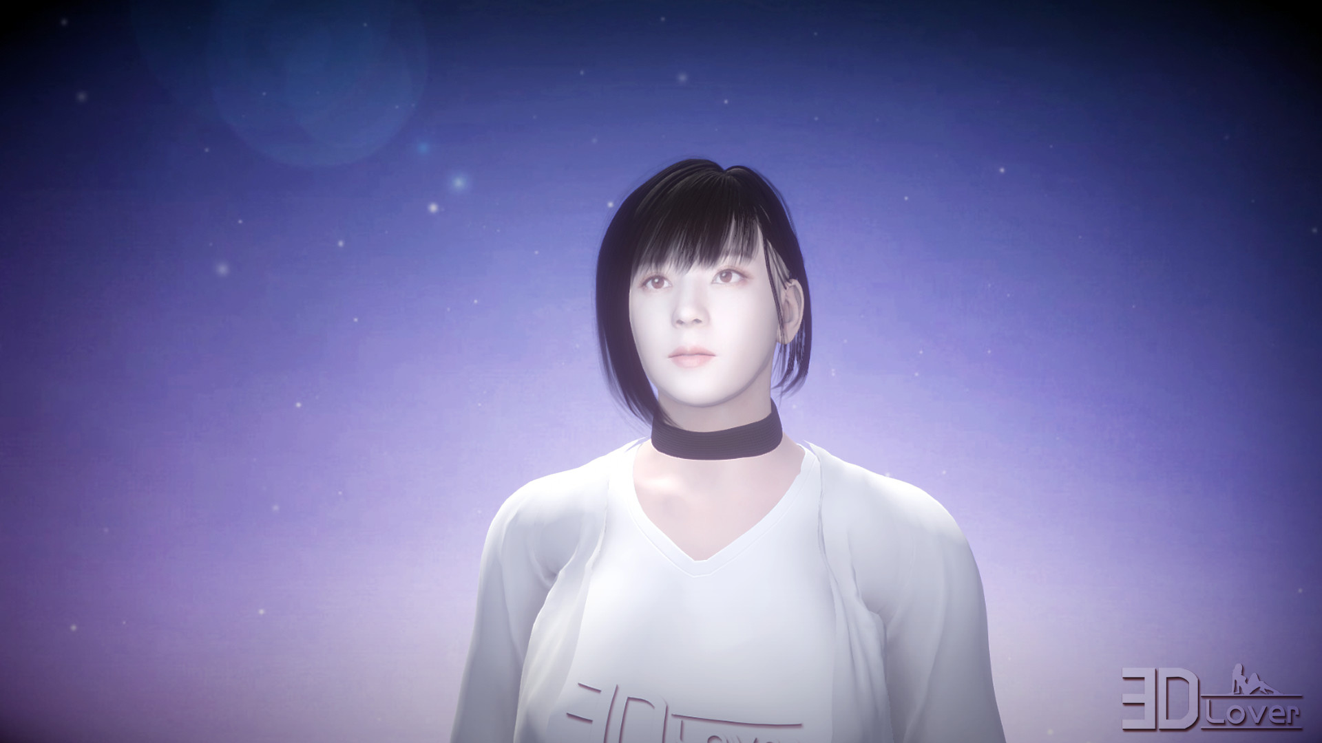 3D  Lover Screenshot 6