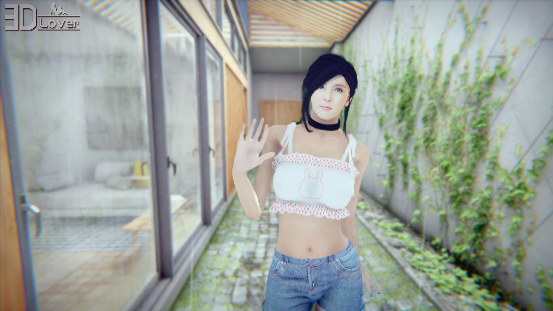 3D  Lover Screenshot 0