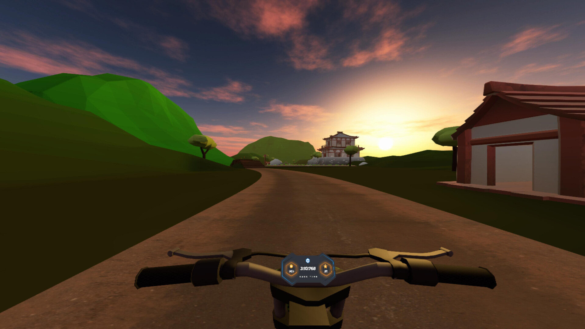 MotoX Screenshot 1