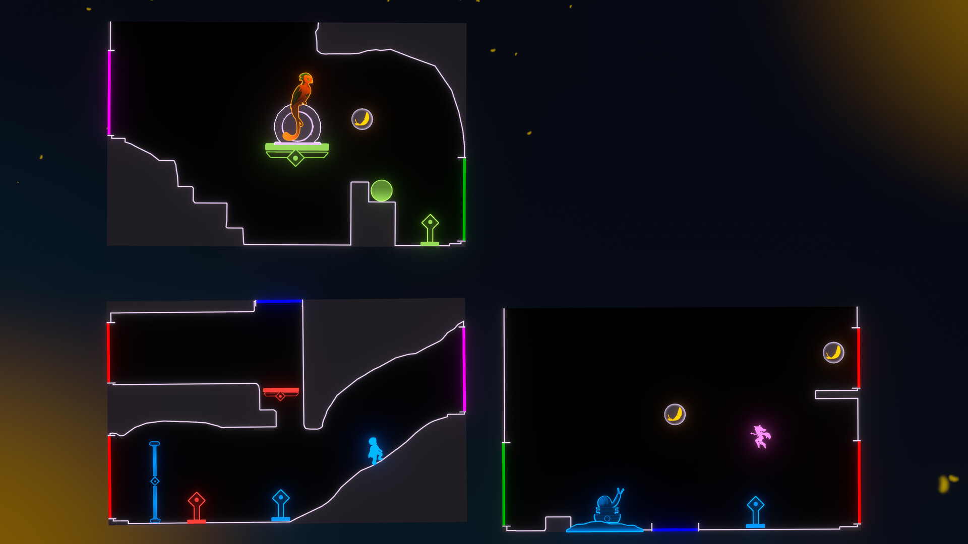 Lost Twins 2 Screenshot 6