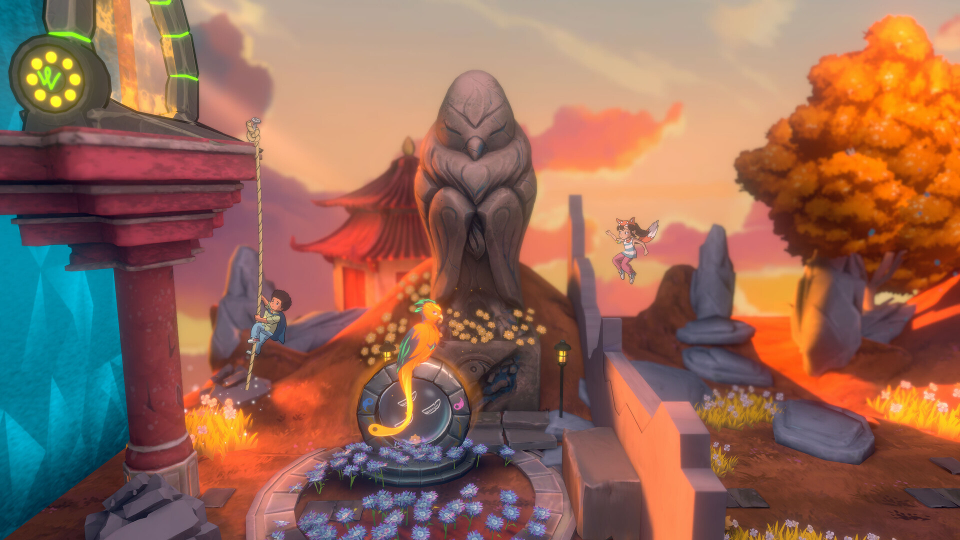 Lost Twins 2 Screenshot 11